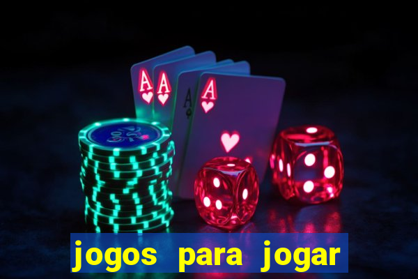 jogos para jogar no trabalho